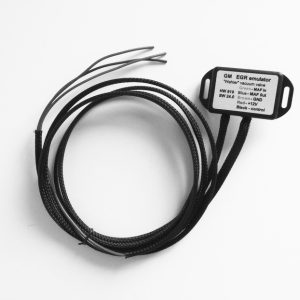 OPEL Vacum EGR Emulator