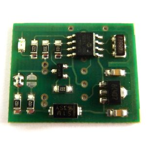 TIMER EMULATOR