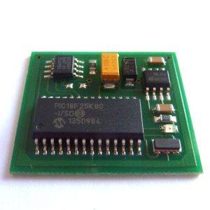 BENZ CR1 CR2 IMMO EMULATOR