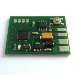RENAULT CAN IMMO EMULATOR