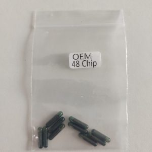 chip id48