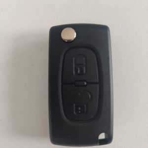 key shell