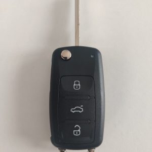 vw key shell