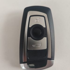 BMW F smart key shells
