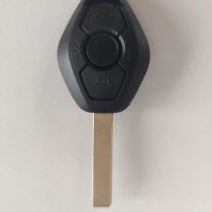 CAS2 System  3Button