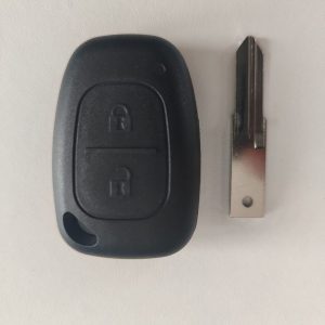 2 button shell