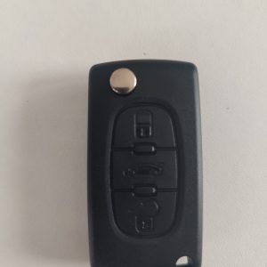 key shell