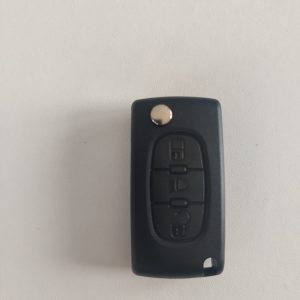 key shell