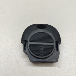 Nissan key shell 2 button