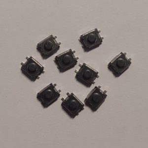 Car remote switch