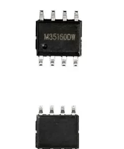 VVDI M35160DW Chips