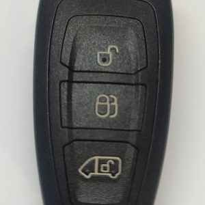 Transit key shell