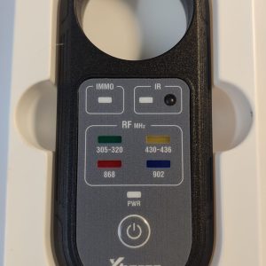 Remote Tester
