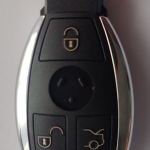 MB BGA key shell