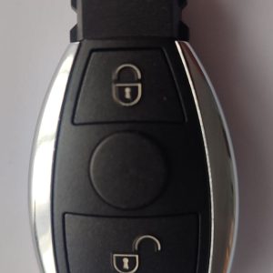 MB BGA key shell