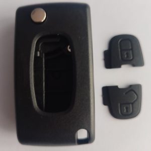 key shell