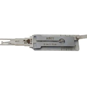 HON77 Lishi Lock Pick Tool
