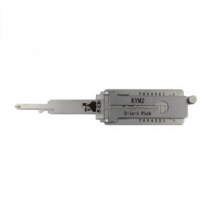 KYM2R Lishi Lock Pick Tool