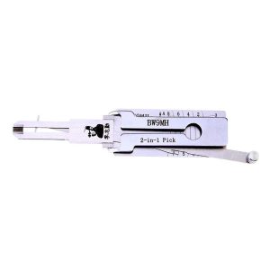 BW9MH Lishi Lock Pick Tool