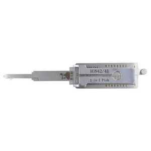 HON42/41 Lishi Lock Pick Tool