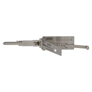 HON63 Lishi Lock Pick Tool