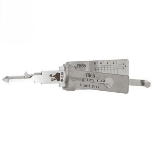 YH65 Lishi Lock Pick Tool