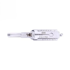 ZD30 Lishi Lock Pick Tool